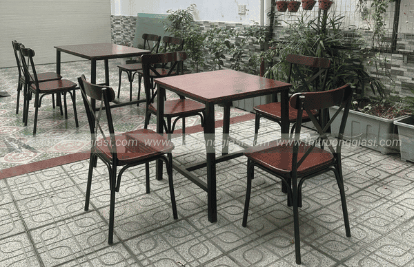 Xưởng bàn ghế tại Đồng Nai