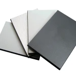 Tấm Compact kháng khuẩn