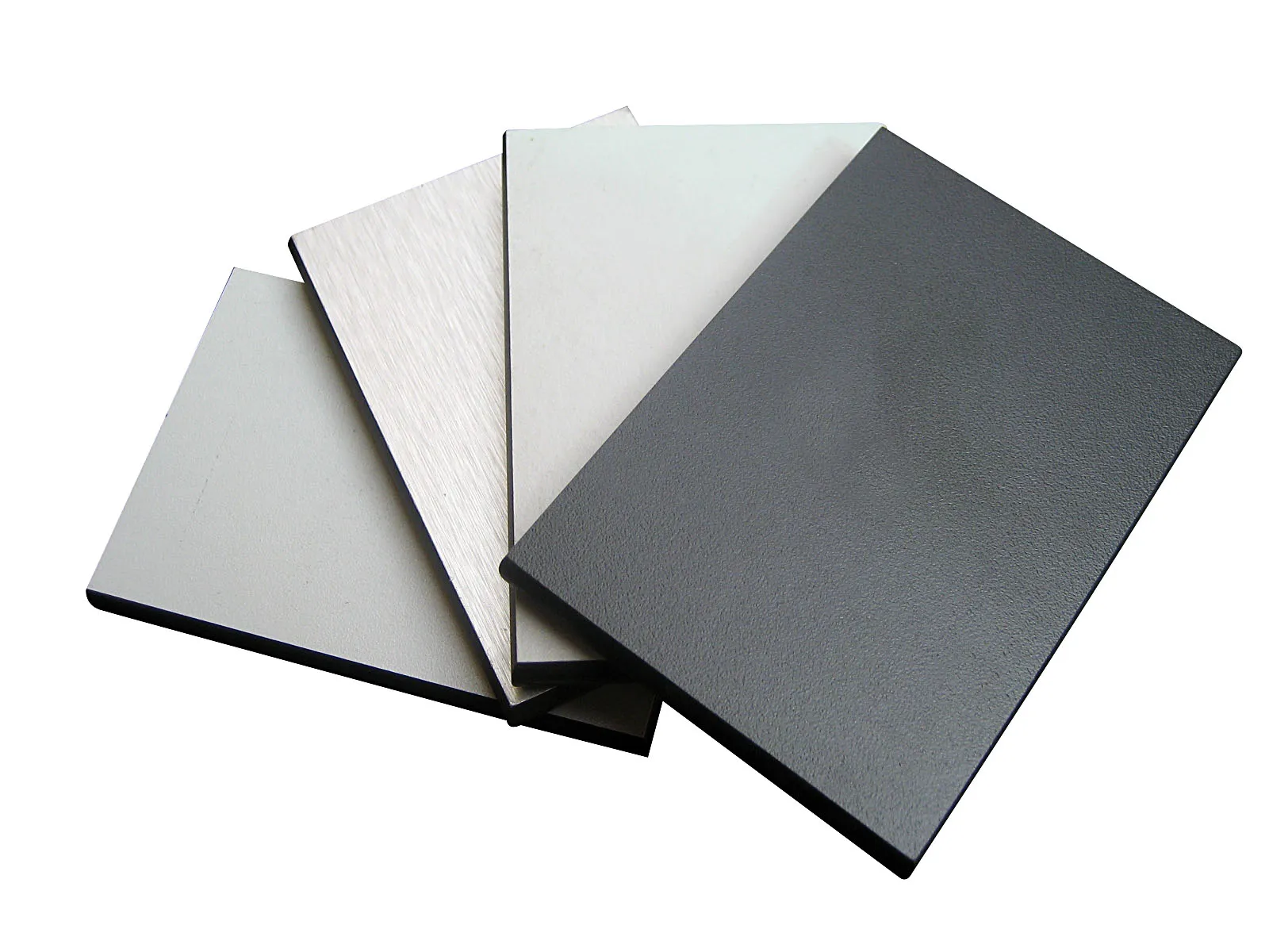 Cấu tạo tấm compact HPL