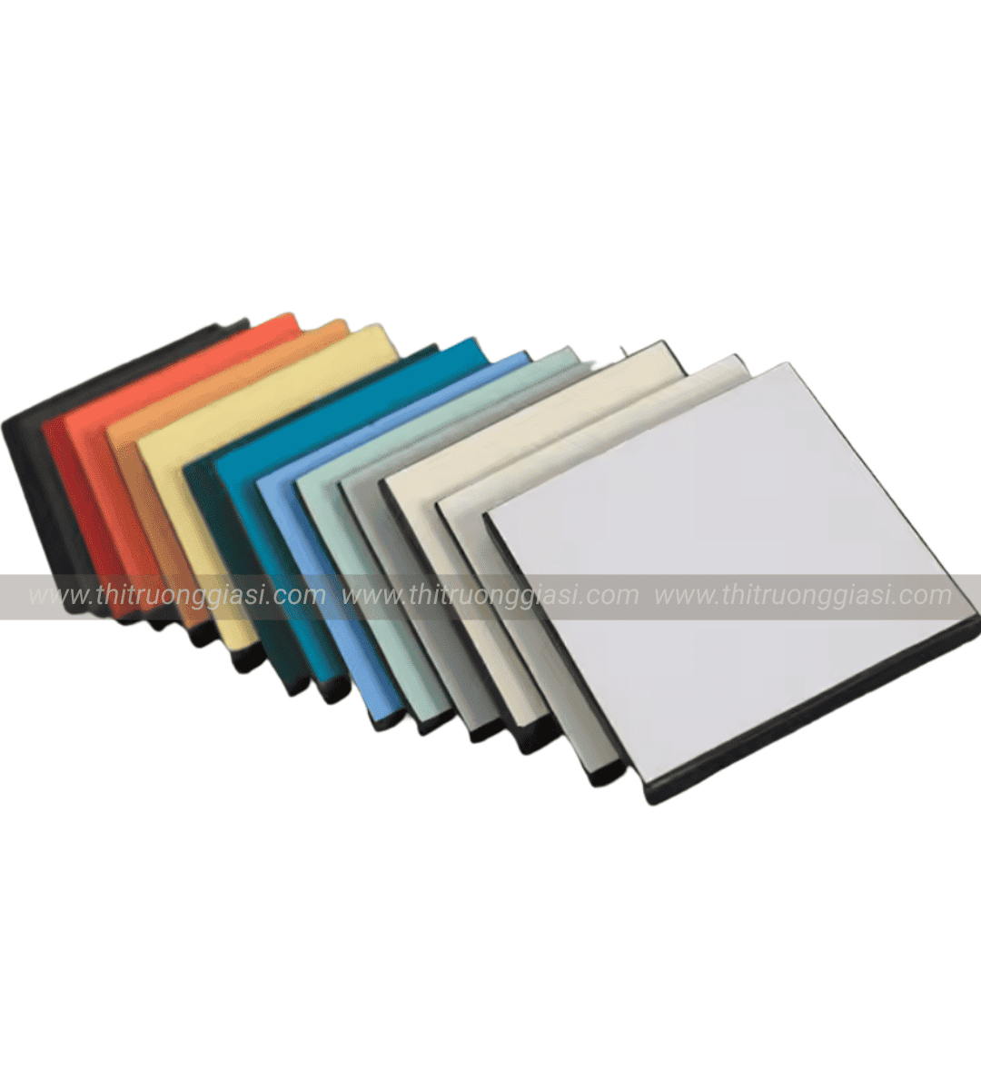 Tấm Compact HPL chịu nước