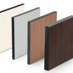 Tấm Compact kháng khuẩn
