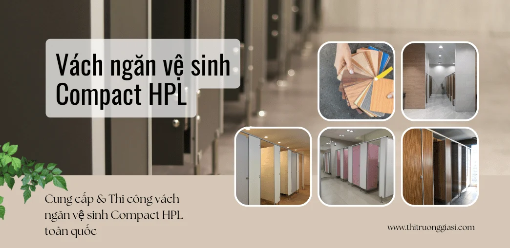 tam compact hpl
