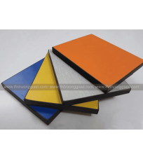 Tấm Compact kháng khuẩn