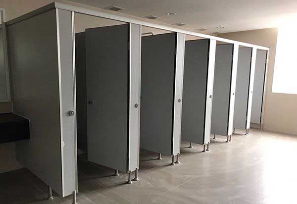 Top mẫu tấm Compact HPL bán chạy nhất hiện nay