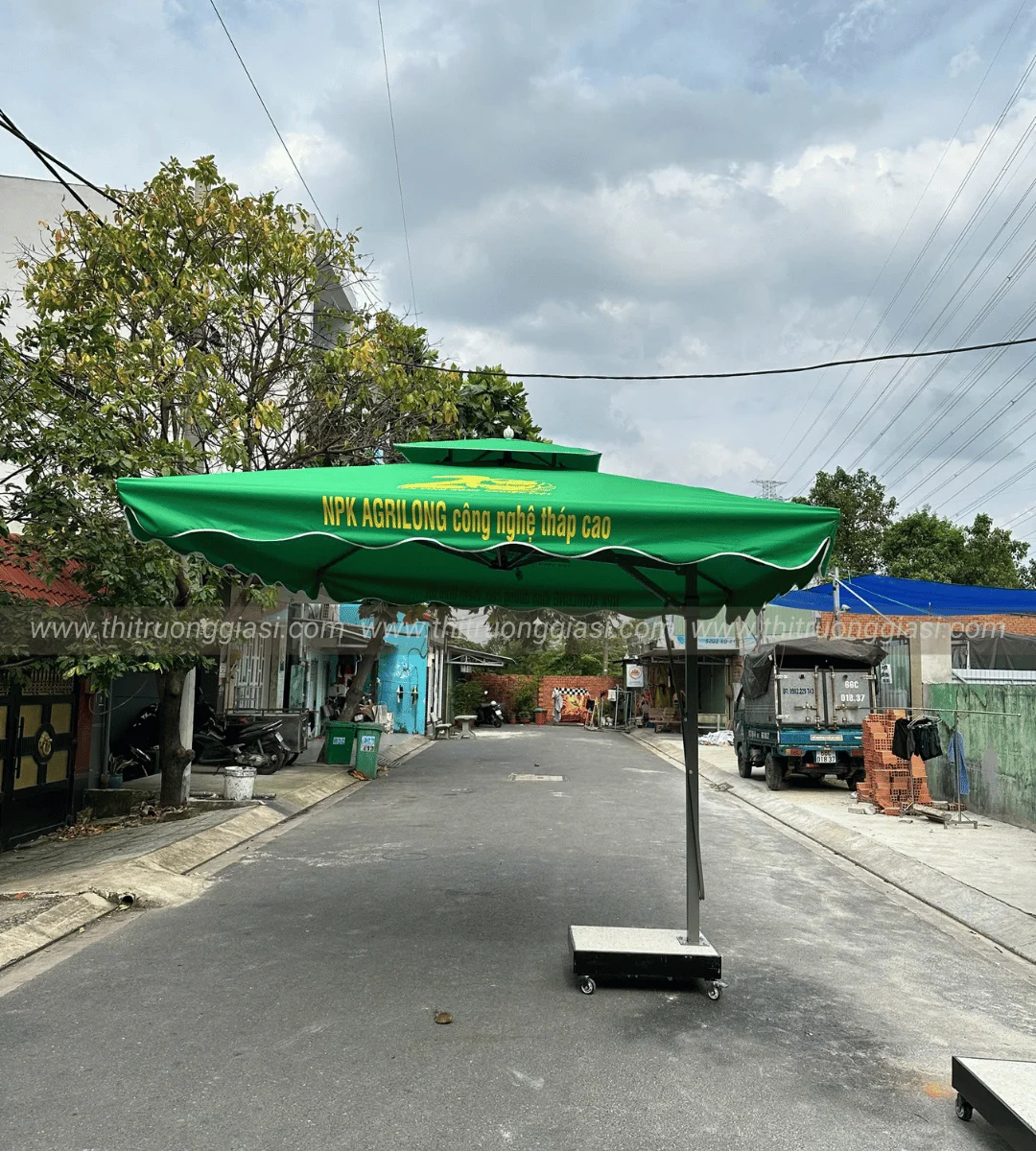 DU LECH TAM