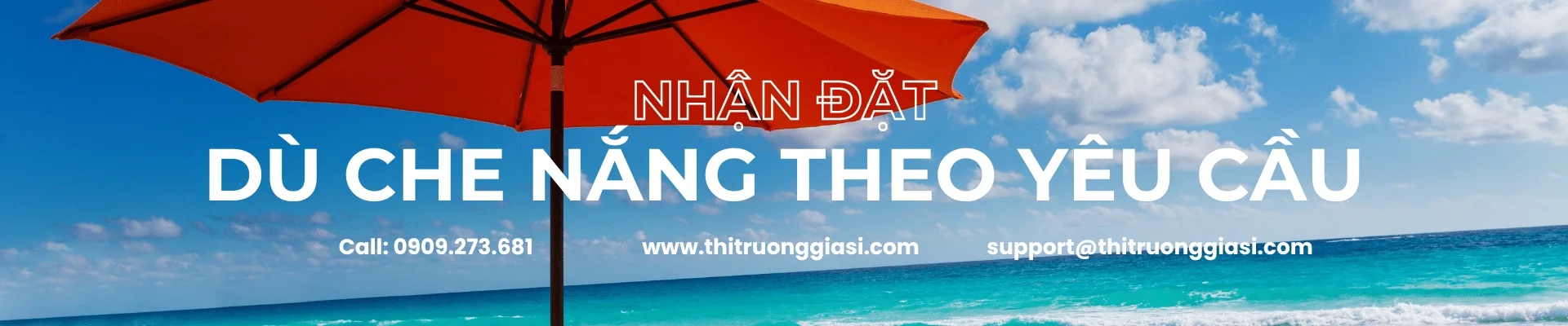 NHAN DAT DU CHE NANG THEO YEU CAU