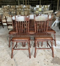 Bàn ghế gỗ BGG005