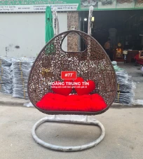 Xích đu đơn XDM03