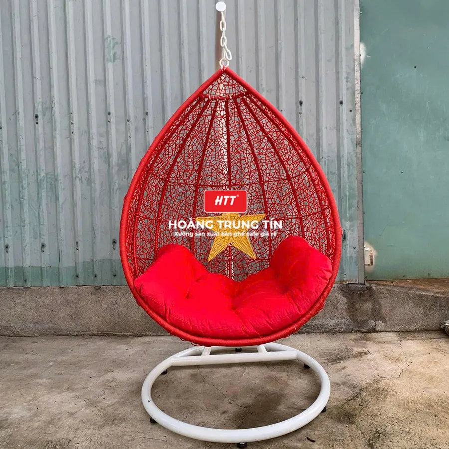 Xích đu đơn XDM01