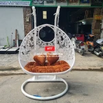 Xích đu đơn XDM02
