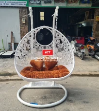 Xích đu đơn XDM02