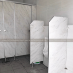 Tấm Compact vân đá