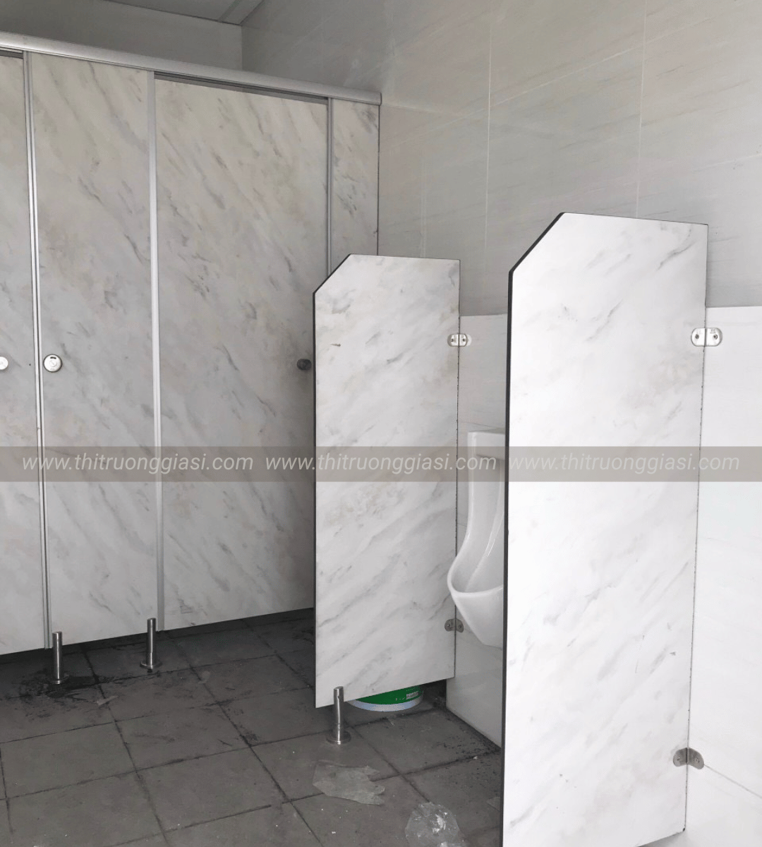 tam compact hpl van da