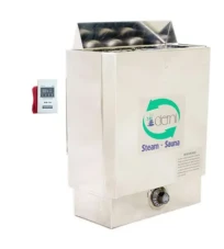 Máy xông hơi khô Đê Mi 12 KW – Công suất lớn, chính hãng Hàn Quốc