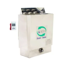 Máy xông hơi khô Đê Mi 7,5 KW – Công suất mạnh mẽ, chính hãng Hàn Quốc