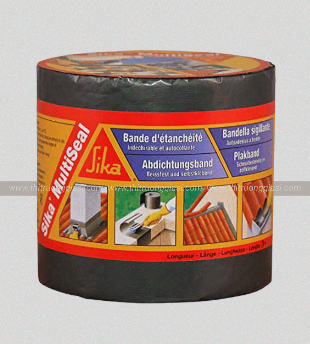 Sika Multiseal