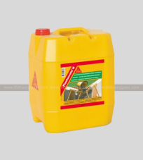 Sika Plastocrete N