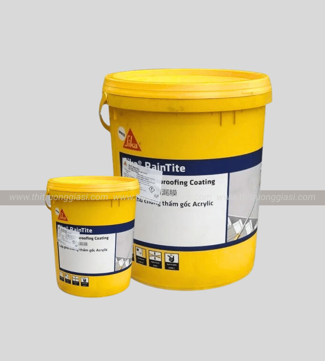 Sika Raintite