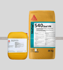Sikafloor Topping Compound