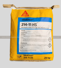 SikaGrout® 214-11 HS