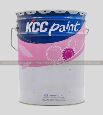 Sơn chịu nhiệt KCC 200 – 600°C