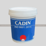 Sơn chống nóng CADIN