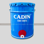 Sơn phủ Epoxy 2 thành phần Cadin