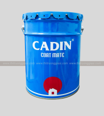 Sơn Phủ Chịu Nhiệt 200 Độ C Cadin