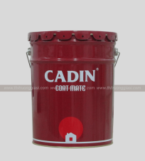 Sơn Lót epoxy 2 thành phần Cadin