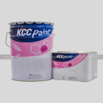 Sơn epoxy kháng kiềm/axit KCC EH4158