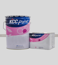 Sơn epoxy kháng kiềm/axit KCC EH4158
