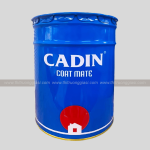 Sơn Lót Chịu Nhiệt 200 Độ C Cadin